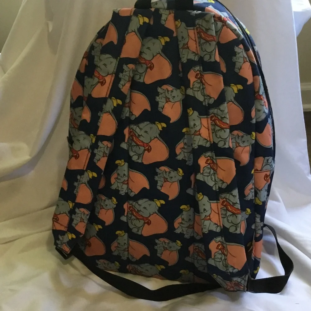 Loungefly Disney Dumbo Backpack